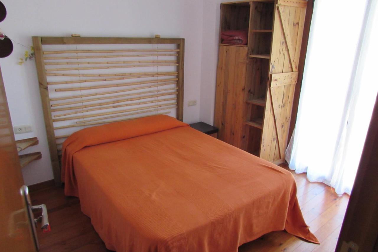 Casa Ane Villa Биескас Екстериор снимка